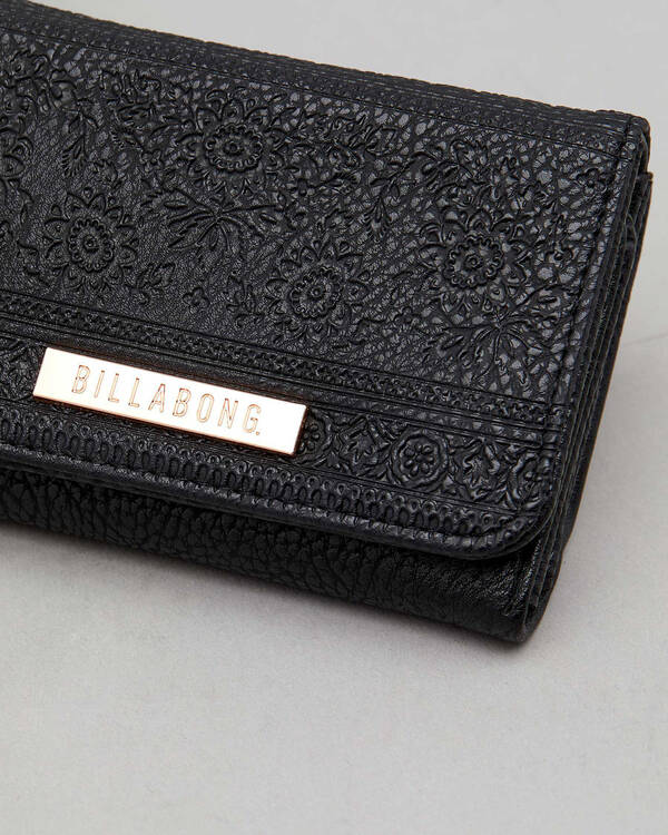Billabong Lu Lu Wallet for Womens
