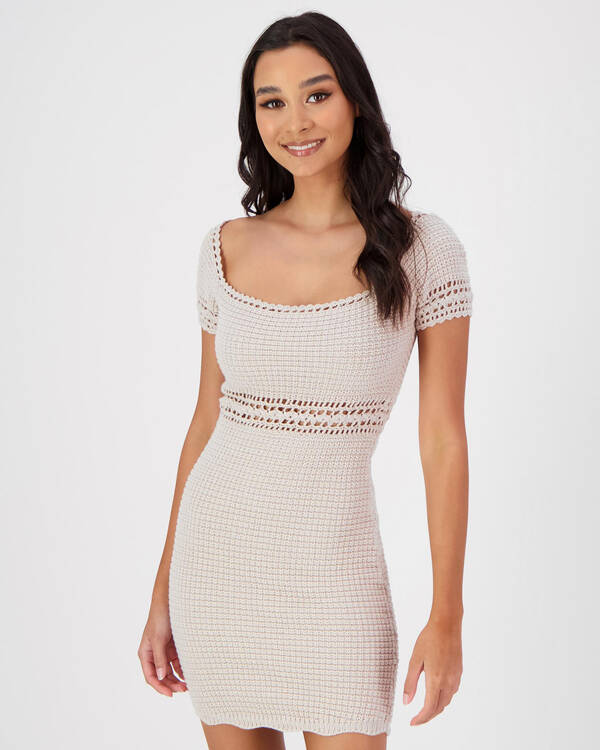 Mooloola Beach State Dress for Womens