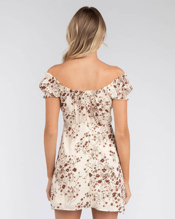 Mooloola Tilly Dress for Womens