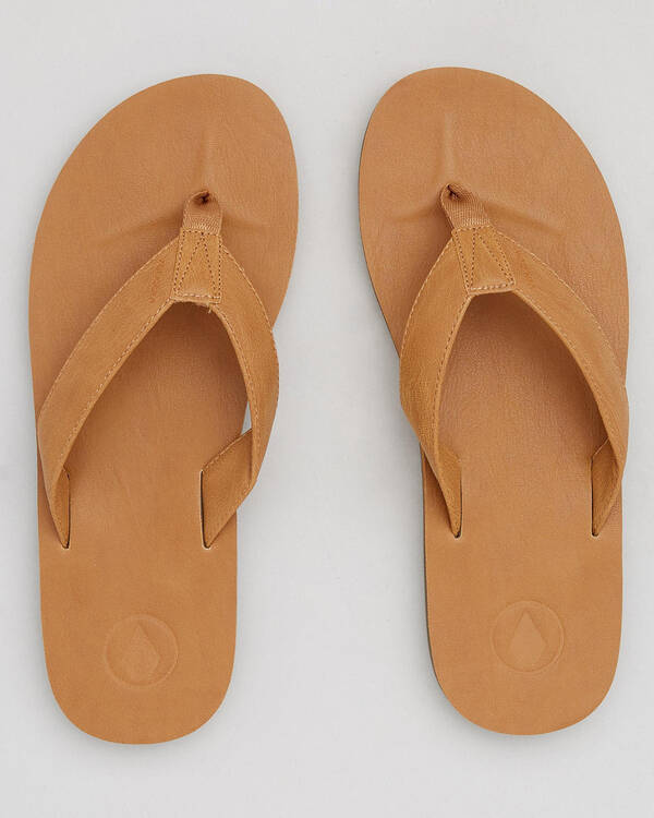 Volcom Fathom Sandals for Mens