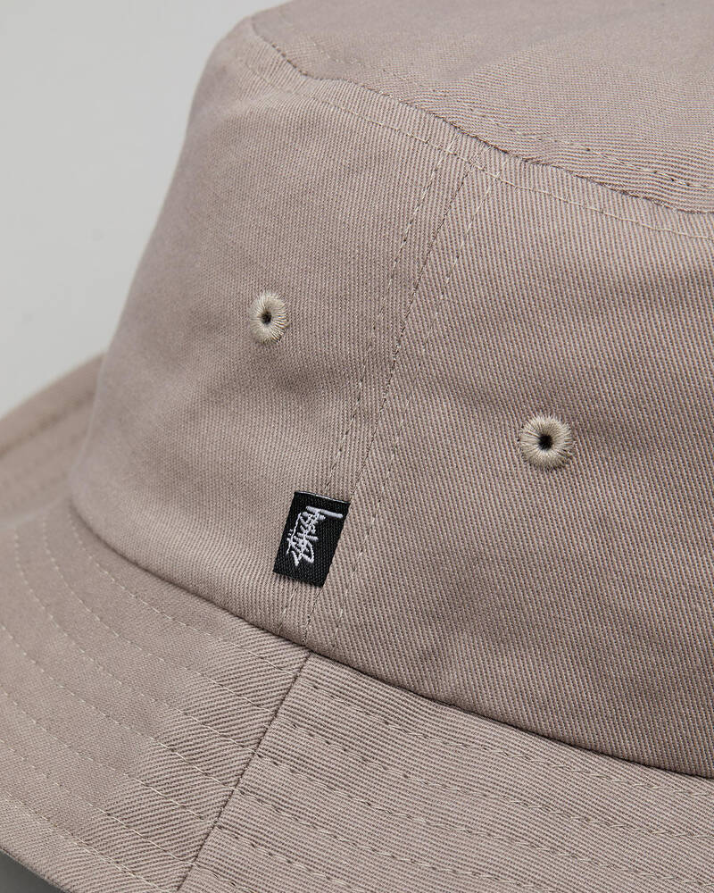 Stussy Workwear Bucket Hat for Womens