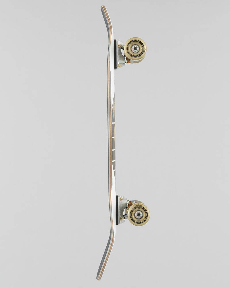 Dusters California Shaka 29" Cruiser Skateboard for Unisex