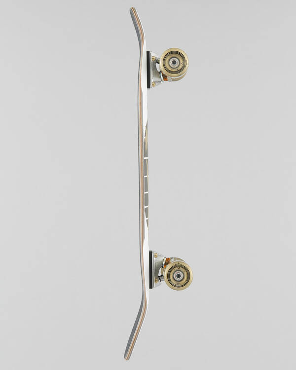 Dusters California Shaka 29" Cruiser Skateboard for Unisex