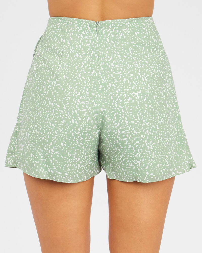 Mooloola Adrienne Skort for Womens