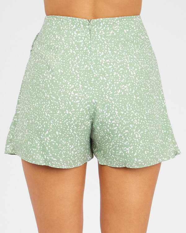 Mooloola Adrienne Skort for Womens