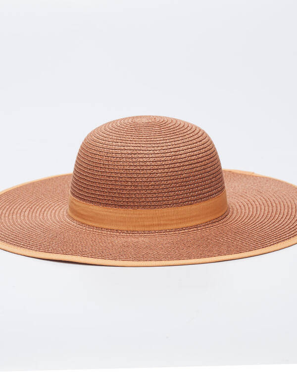 Mooloola Matilda Floppy Hat for Womens