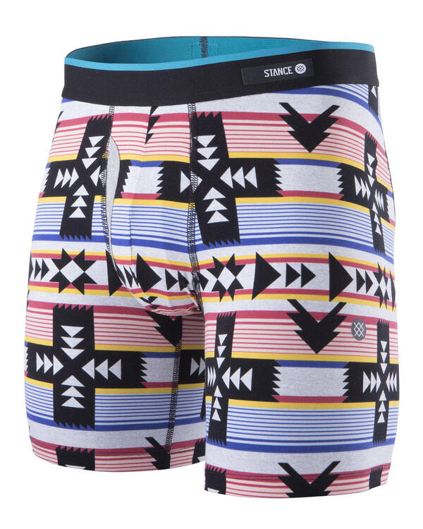Stance Crossover BB for Mens