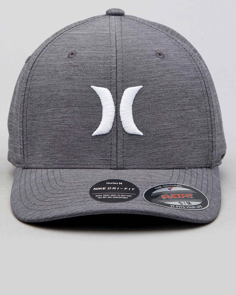 Hurley Dri-Fit Cutback Cap for Mens