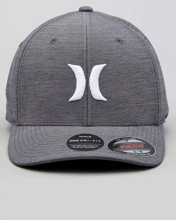 Hurley Dri-Fit Cutback Cap for Mens