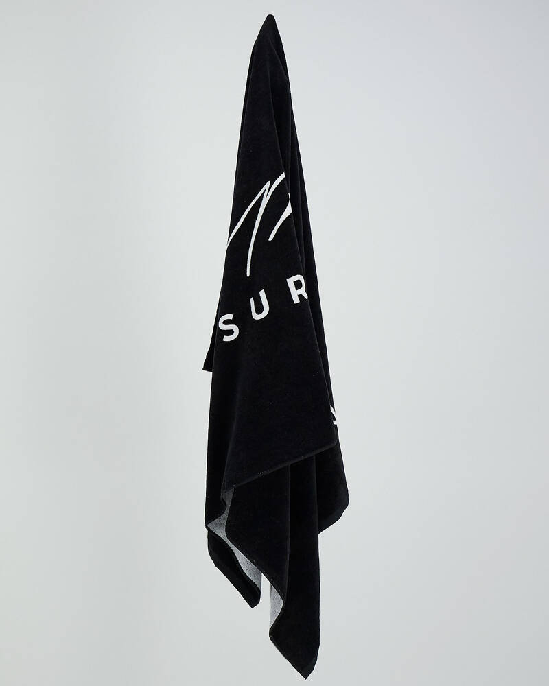 Rip Curl Standard Origins Towel for Womens