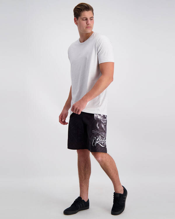 Redemption Revolver Boardshort for Mens