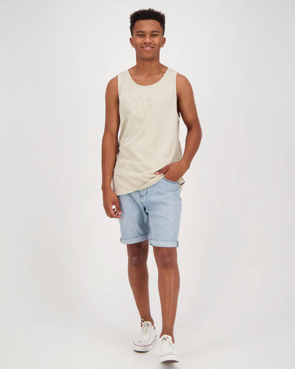 Billabong Wordsmith Tank for Mens