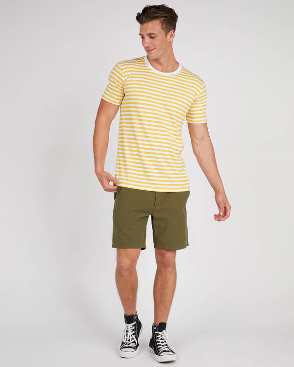 Rhythm Fatigue Walkshort for Mens