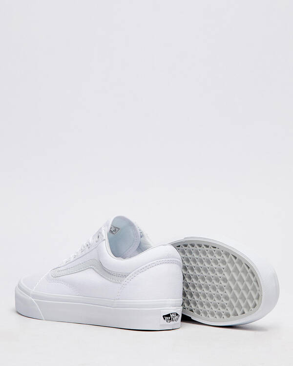 Vans Womens Old Skool Shoes for Womens