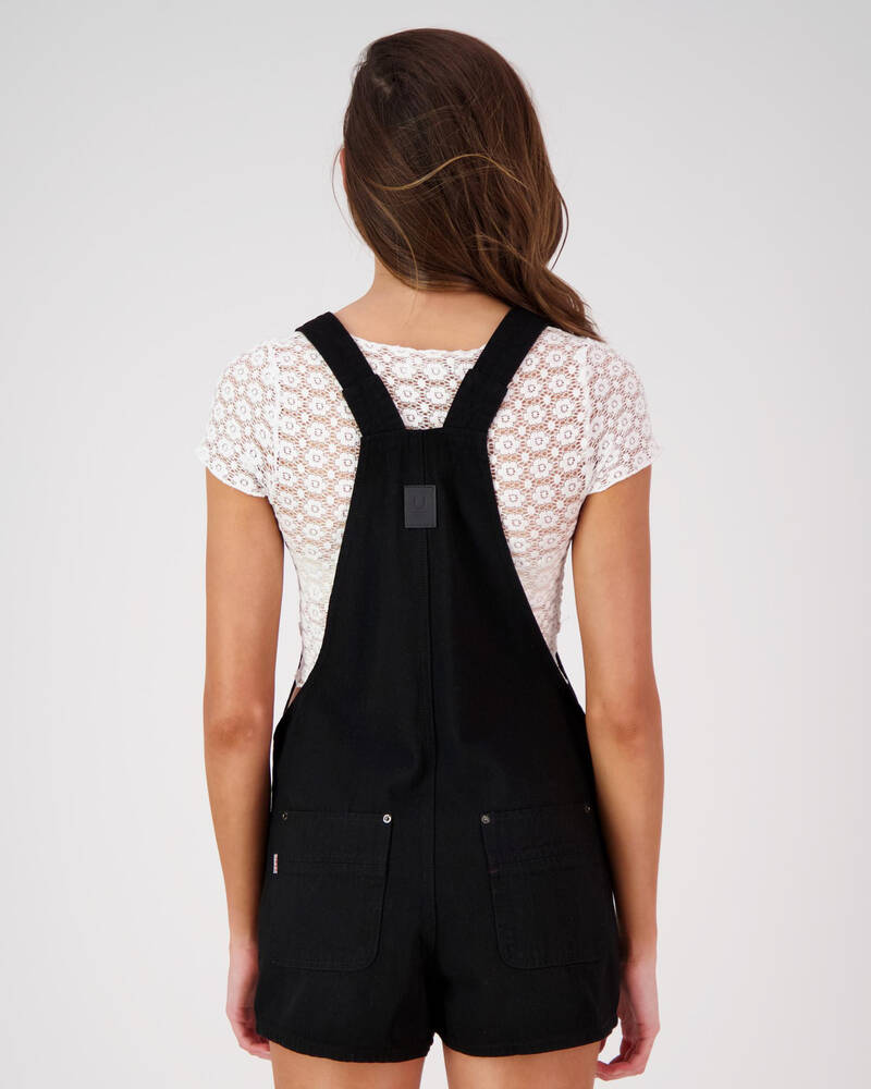 Used Illuminate Overalls for Womens