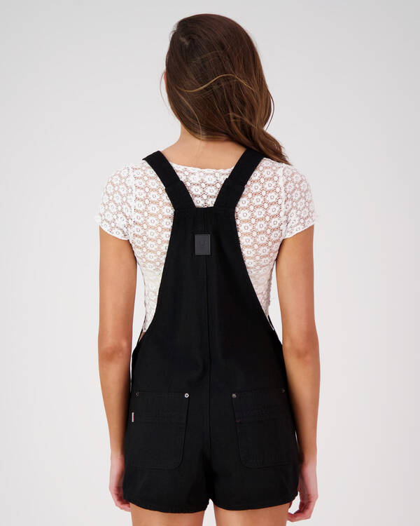 Used Illuminate Overalls for Womens