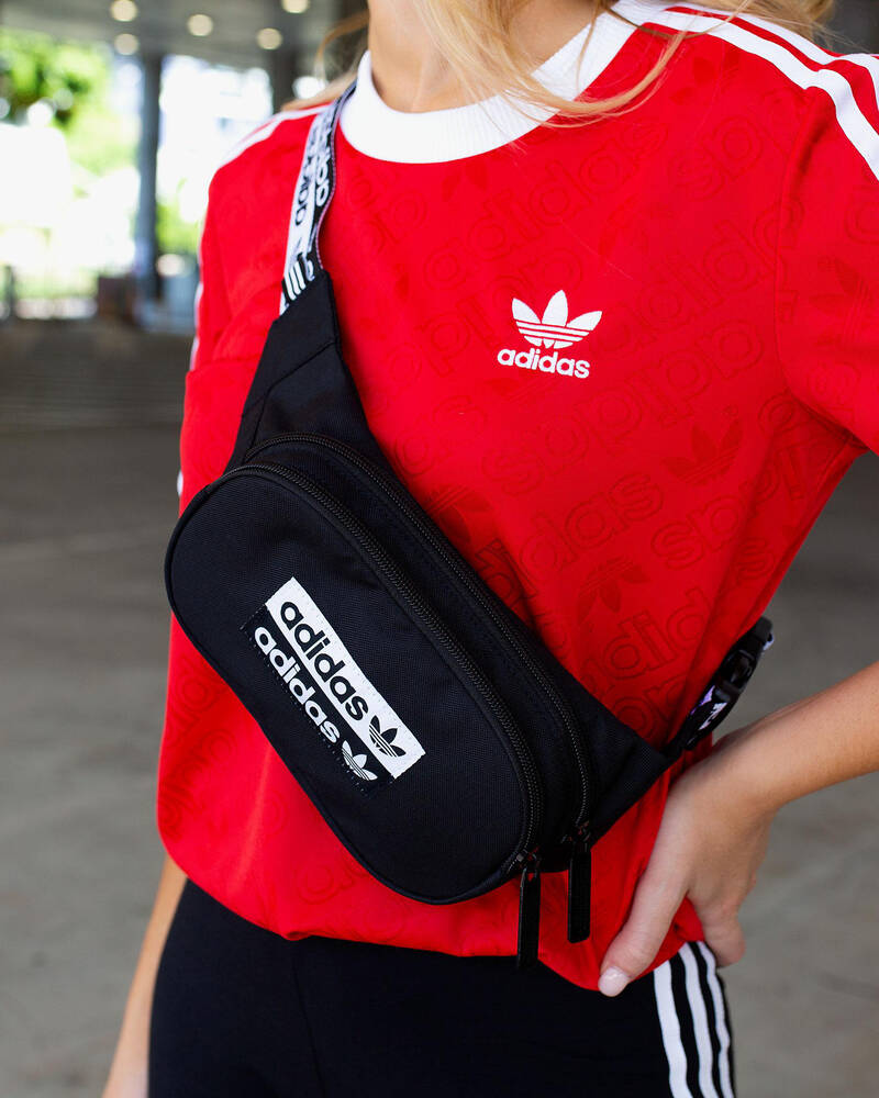 Adidas Vocal Bum Bag for Womens