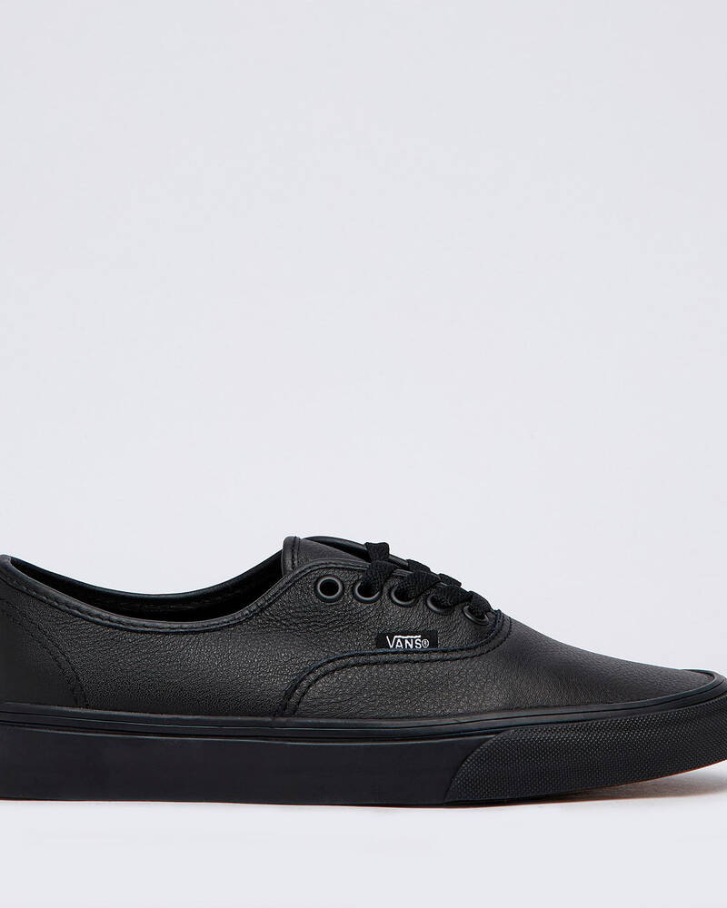 Vans Womens Authentic Shoes for Womens