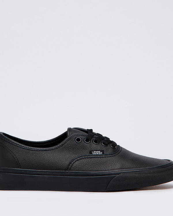 Vans Womens Authentic Shoes for Womens