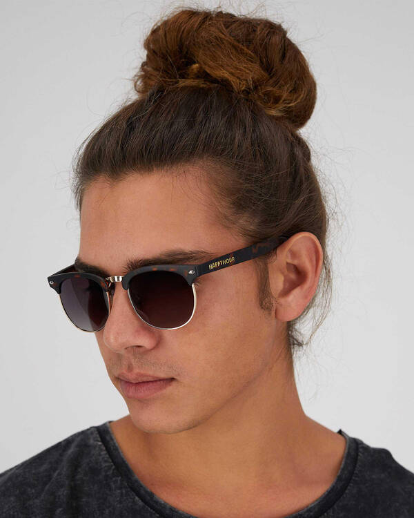 Happy Hour G2 Frosted Sunglasses for Mens