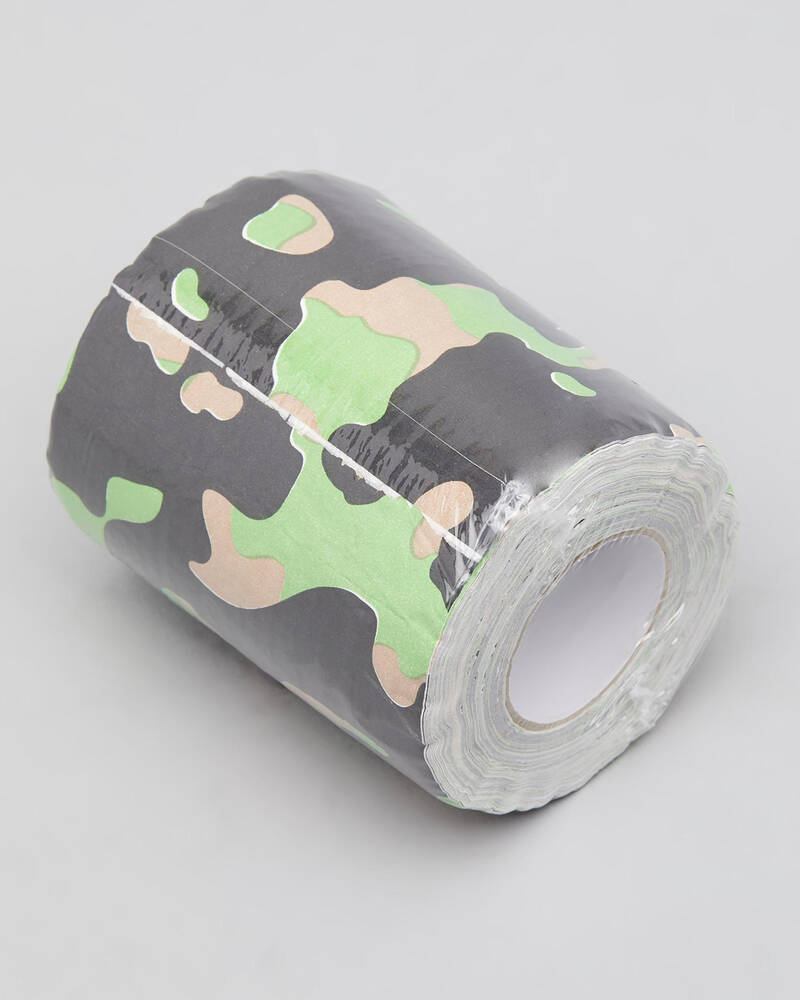 Get It Now Camo Toilet Paper for Unisex