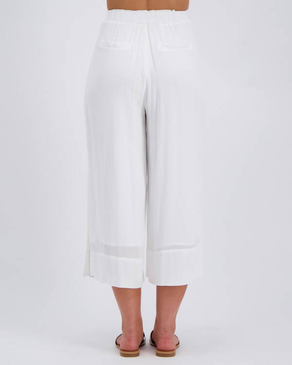 Mooloola Larah Beach Pants for Womens