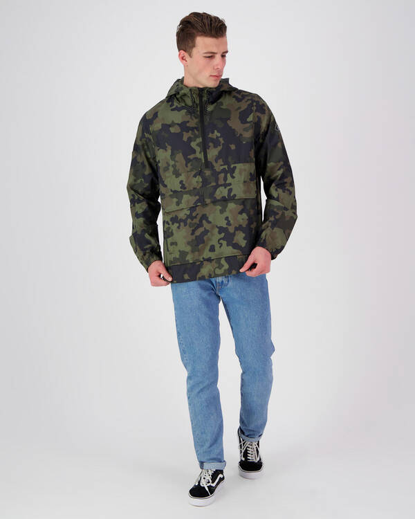Element Alder Pop Jacket for Mens