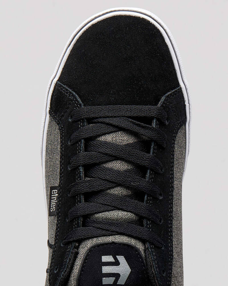 Etnies Fader Vulc Shoes for Mens
