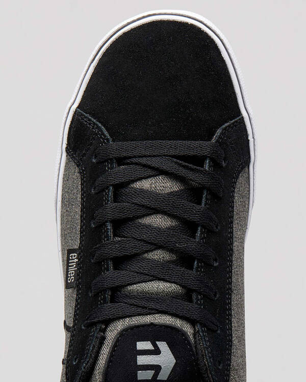 Etnies Fader Vulc Shoes for Mens