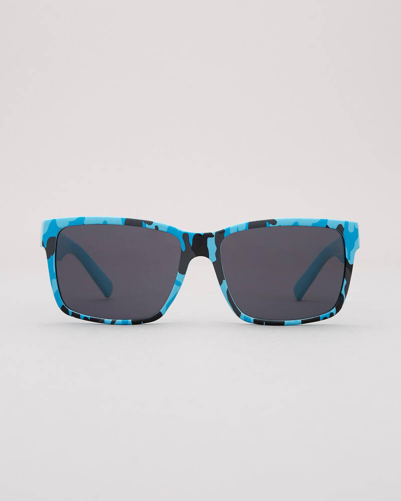 Unity Eyewear Camo Boys' Sunglasses for Mens