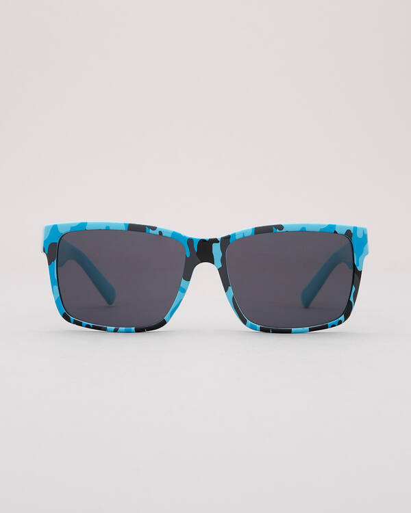 Unity Eyewear Camo Boys' Sunglasses for Mens