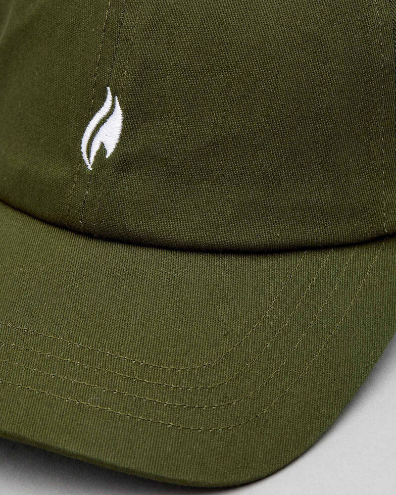 Lucid Ignite Dad Cap for Mens