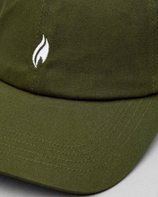 Lucid Ignite Dad Cap for Mens