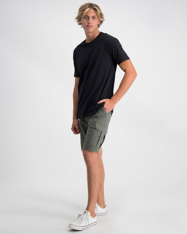 Billabong Scheme Cargo Shorts for Mens