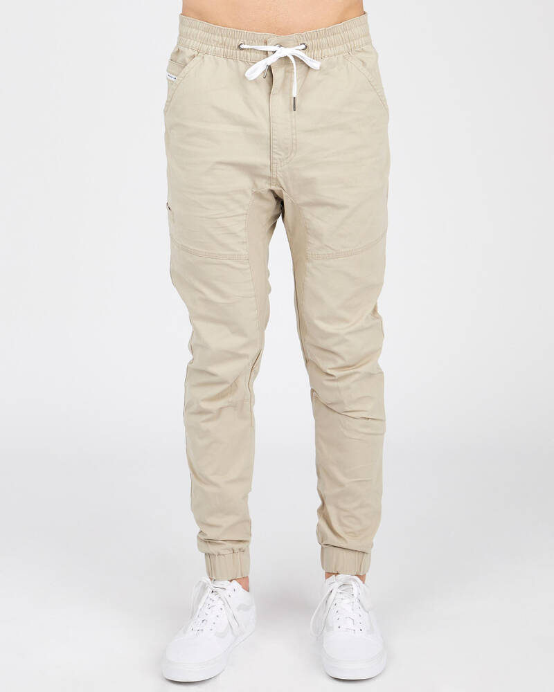 Nena & Pasadena Commander 2.0 Jogger Pants for Mens