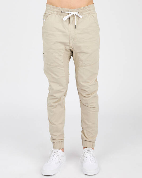 Nena & Pasadena Commander 2.0 Jogger Pants for Mens