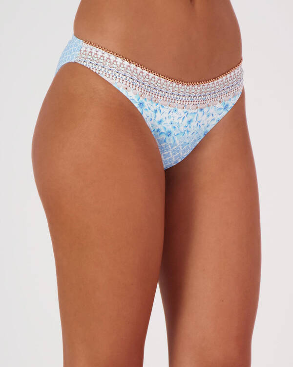 Kaiami Palace Jewel Bikini Bottom for Womens