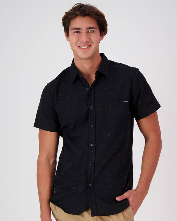 Skylark Analyst Short Sleeve Shirt for Mens