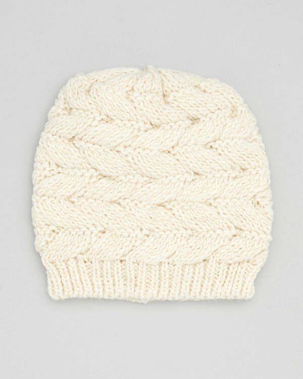 Mooloola Toronto Beanie for Womens