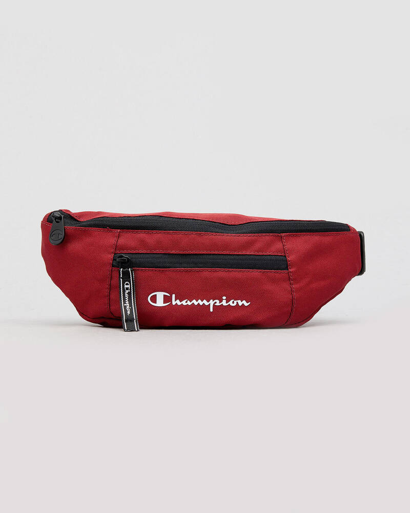 Champion Logo Waistbag for Mens