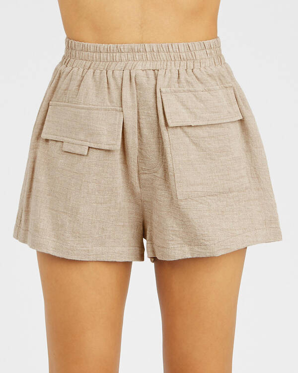Ava And Ever Everglades Shorts for Womens