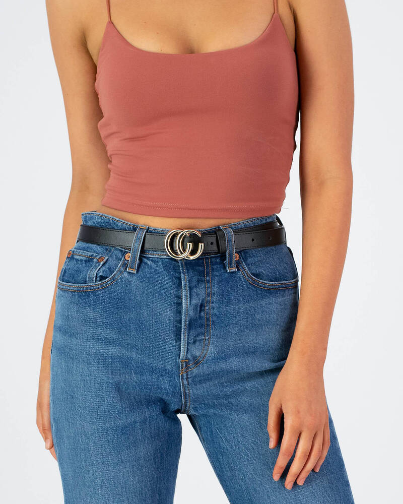 Mooloola Kylie Belt for Womens