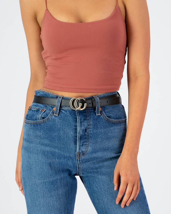 Mooloola Kylie Belt for Womens