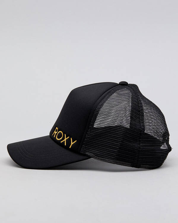 Roxy Finishline 2 Trucker Cap for Womens