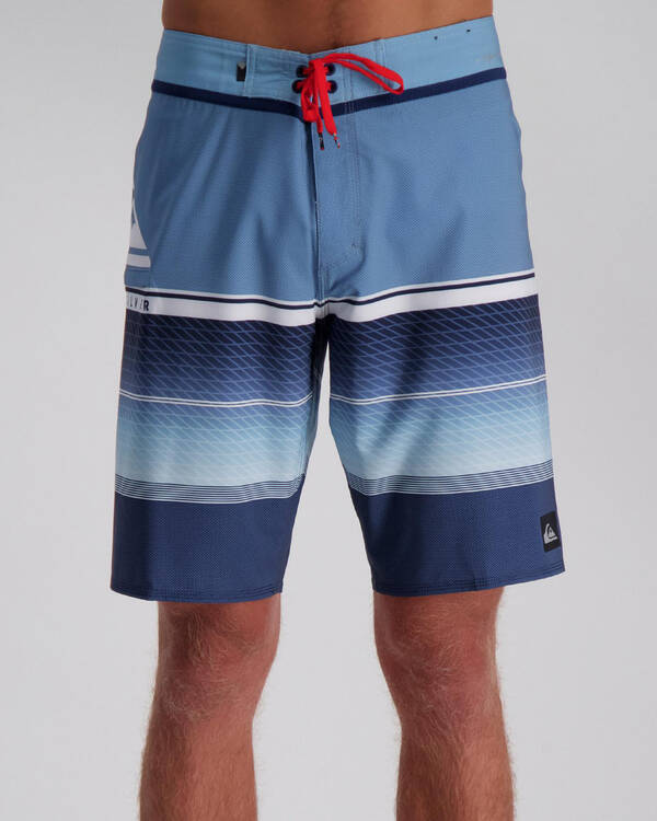 Quiksilver Highline Slab Board Shorts for Mens