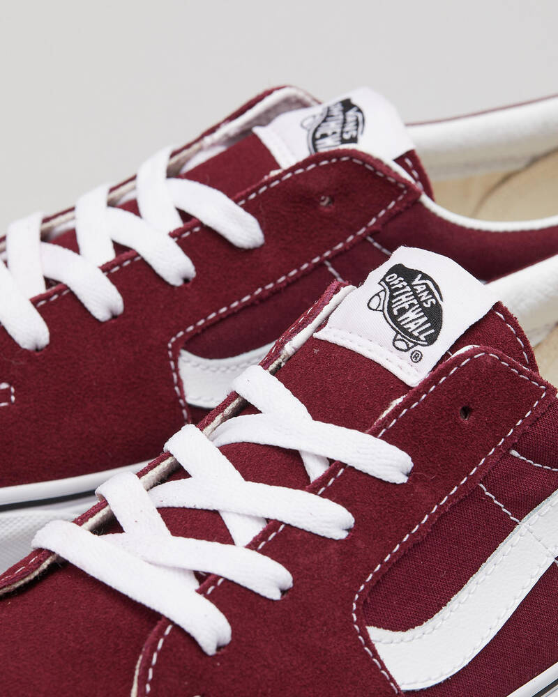 Vans Sk8-Low Shoes for Mens