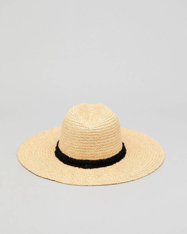 Rip Curl Sunsetters Panama for Womens