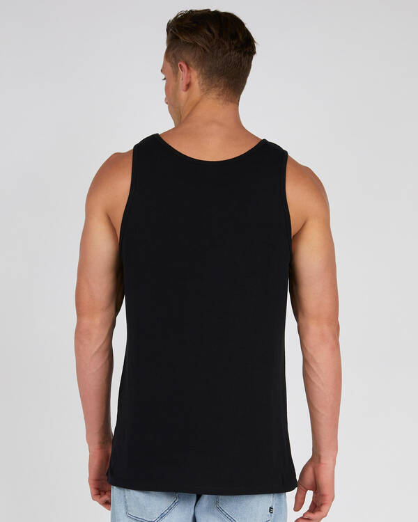 Quiksilver Maxed Prints Tank for Mens
