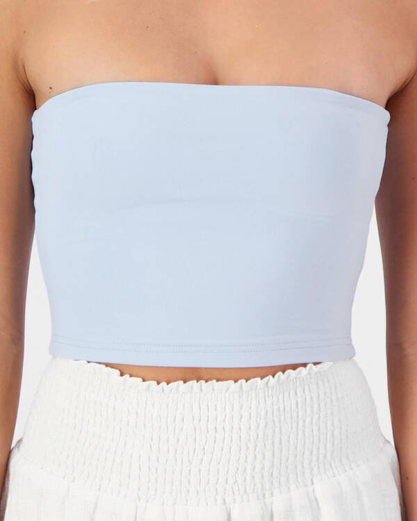 Ava And Ever Stellar Tube Top for Womens