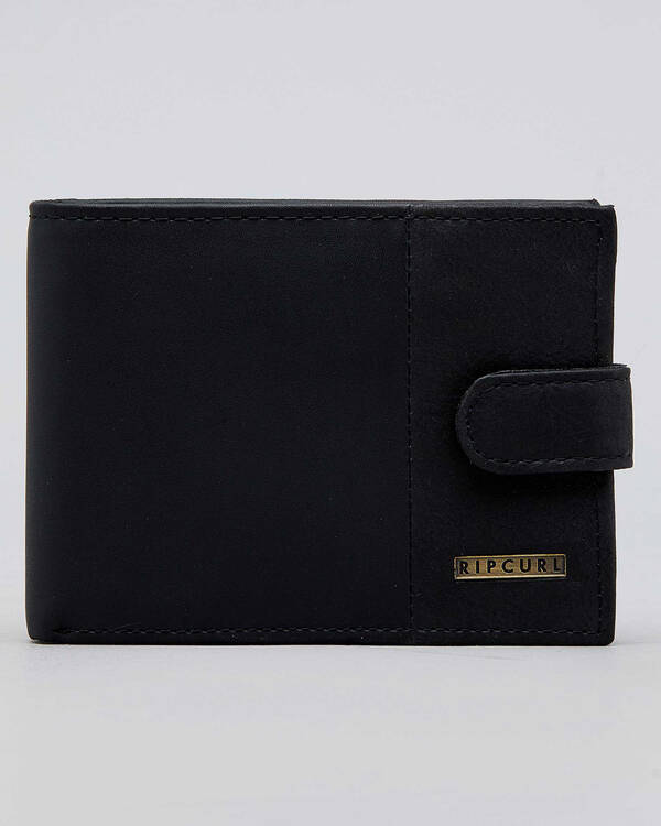 Rip Curl Revert Clip RFID All Day Wallet for Mens